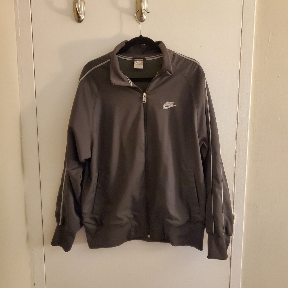 Nike Sportswear track jacket